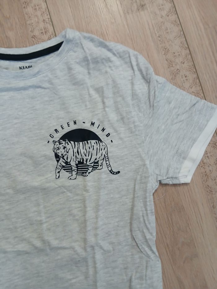 Tee-shirt garçon - photo numéro 3