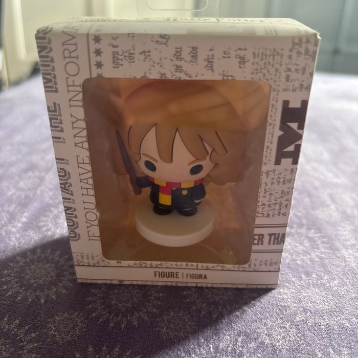 Figurine Harry Potter - photo numéro 2