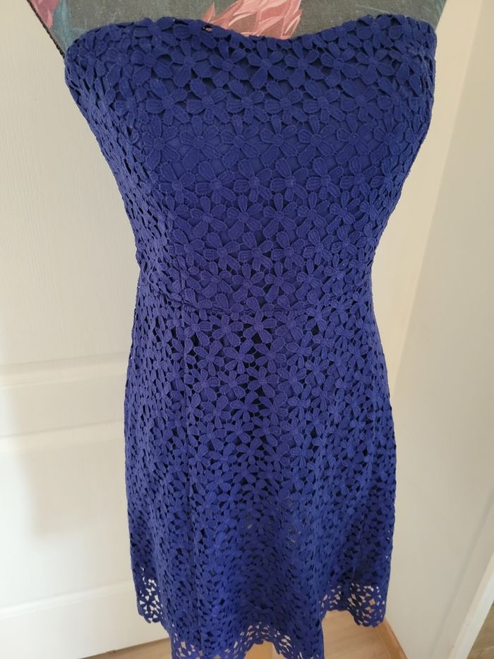 Robe soirée - photo numéro 2
