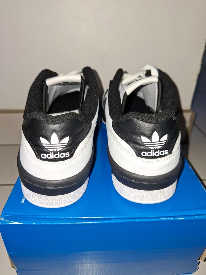 Adidas Rivalry Low neuves - photo numéro 4