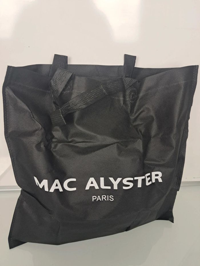 Mac Alyster sac à main neuf - photo numéro 19