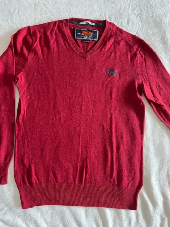 Pull Superdry taille M
