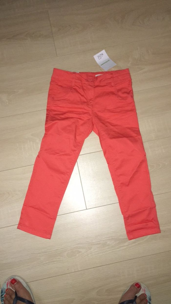 Pantalon slip