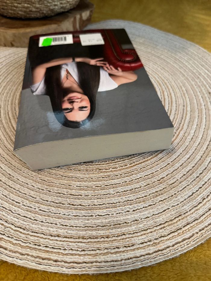 Livre Fascine-moi - photo numéro 4