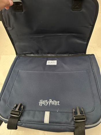 Cartable Harry potter