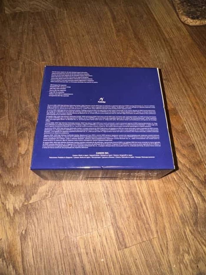 Canon PowerShot SX740 HS Lite Edition - photo numéro 3