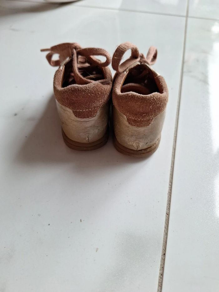 Babybotte taille 18 - photo numéro 3