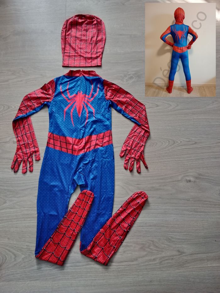 Déguisement enfant - photo numéro 2