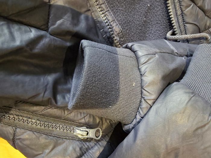 Manteau - photo numéro 4