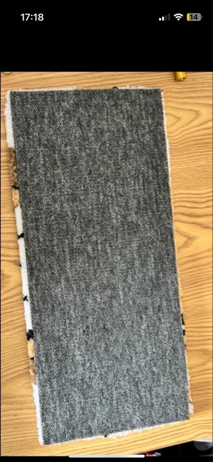 Tapis de souris one piece - photo numéro 2