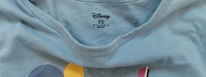 Pyjama short stitch - photo numéro 4