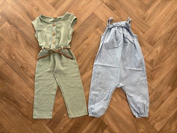 Combinaisons demi-saison