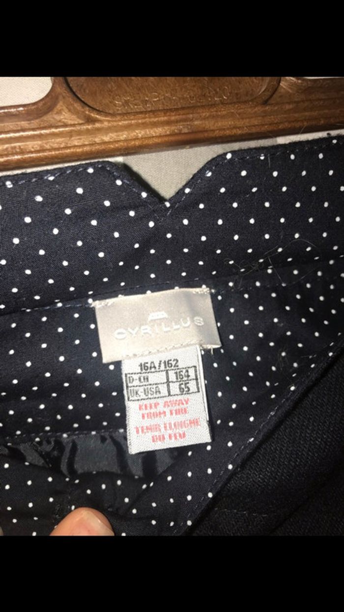 Short Cyrillus - photo numéro 3