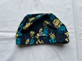 Bonnet de bain Nabaiji