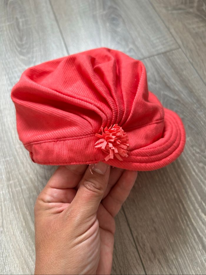 Casquette