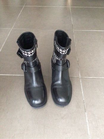 Bocage bottines
