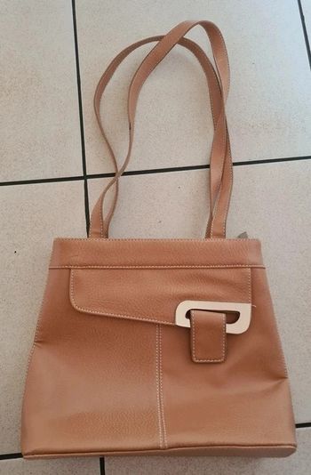 Sac à main ou à dos