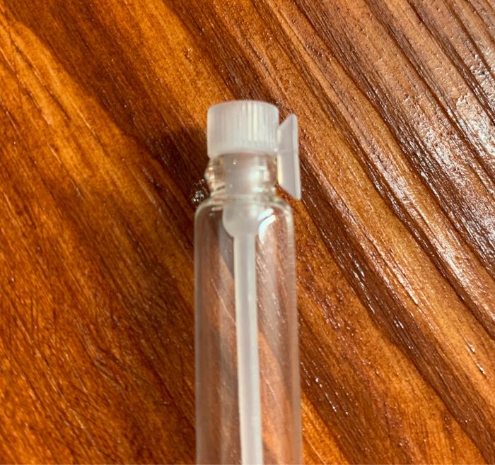 Lot 20 flacons vides en verre 2ml - photo numéro 3