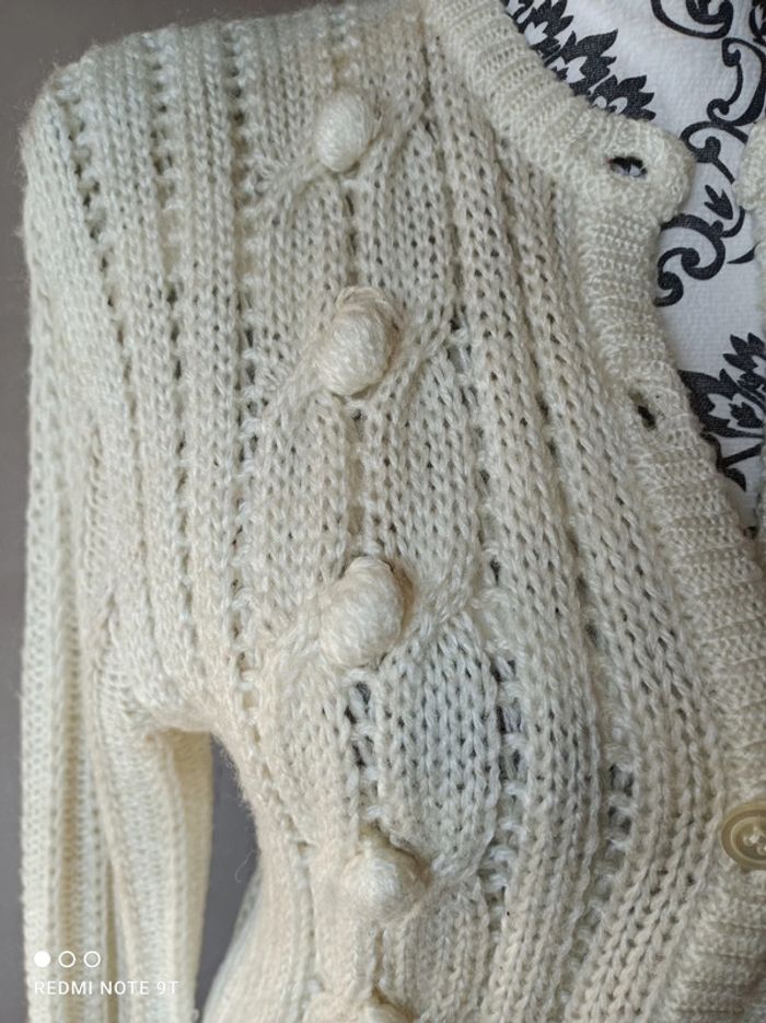 Très joli gilet #C&A - photo numéro 3