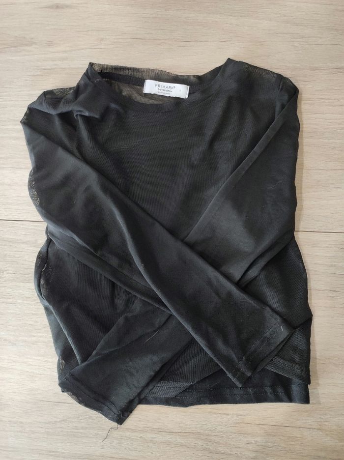 Blouse - photo numéro 4