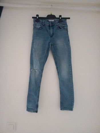 Jean kiabi taille 10ans