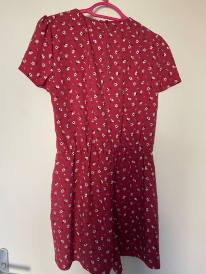 Combi short femme