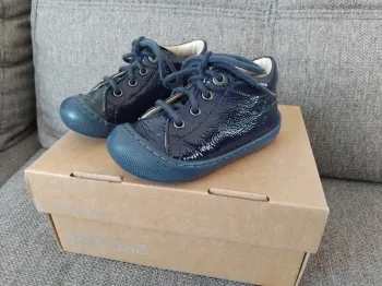 Bottines Naturino