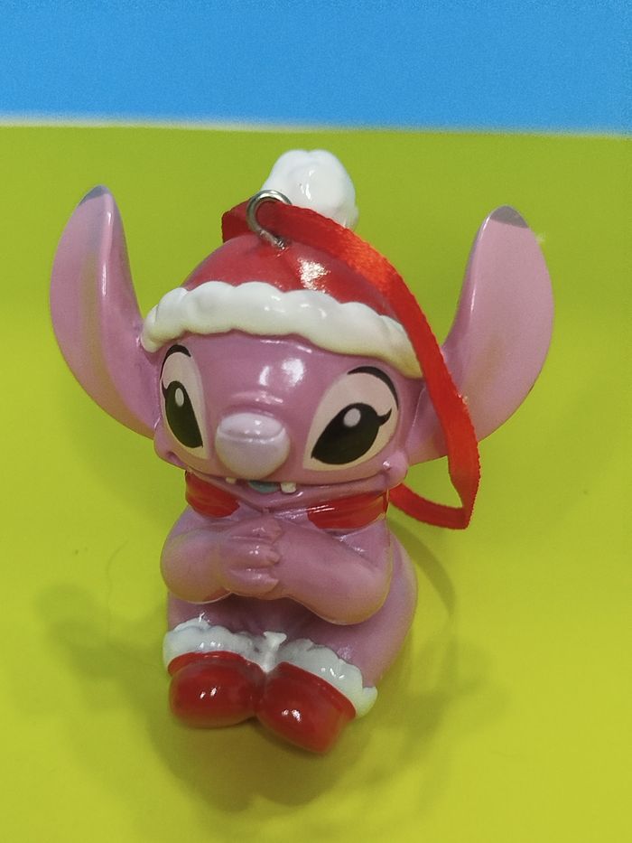 Décoration Angel - Lilo et Stitch (Disney) - photo numéro 2