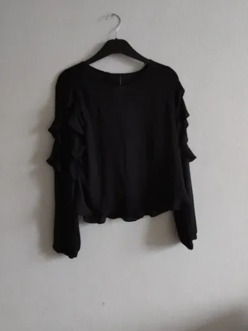 Haut chic taille S/M