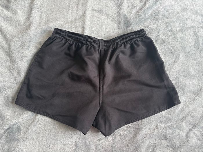 Short Kappa noir - photo numéro 3