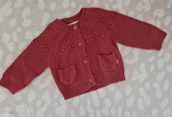Gilet Lulu Castagnette