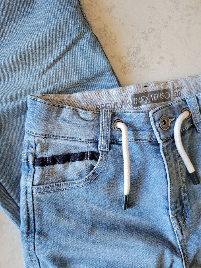 Lots bermudas garçon - photo numéro 8