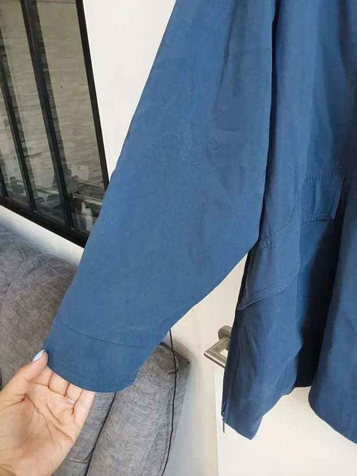 Veste Daxon - photo numéro 4