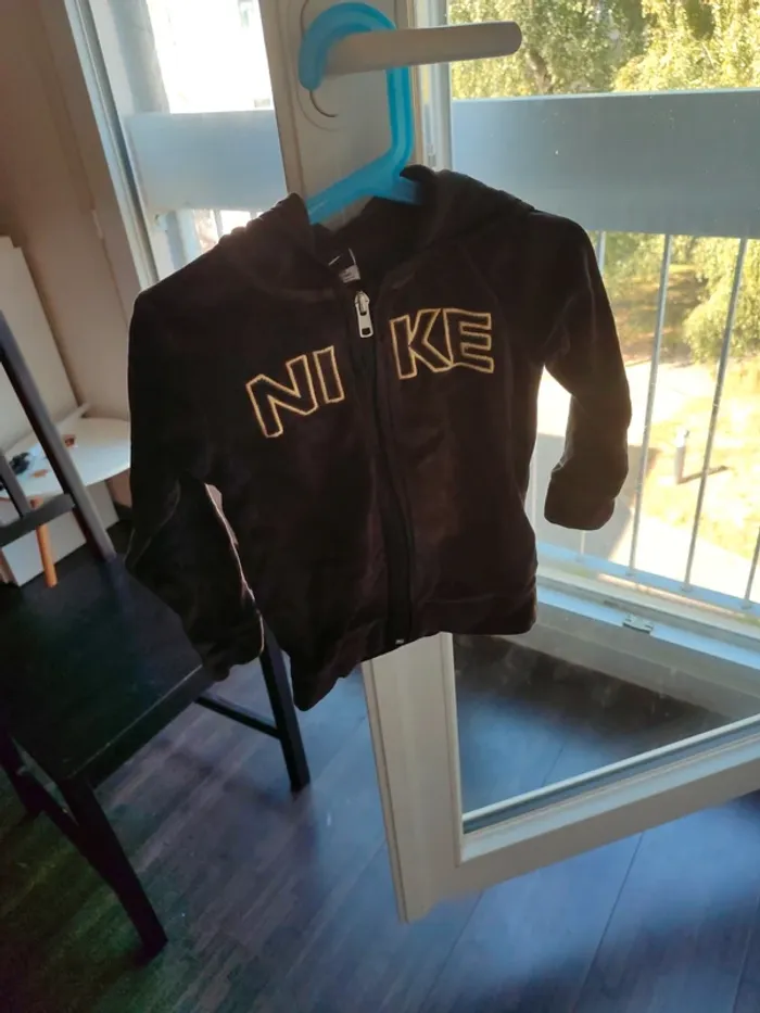 Veste Nike 18-24 mois