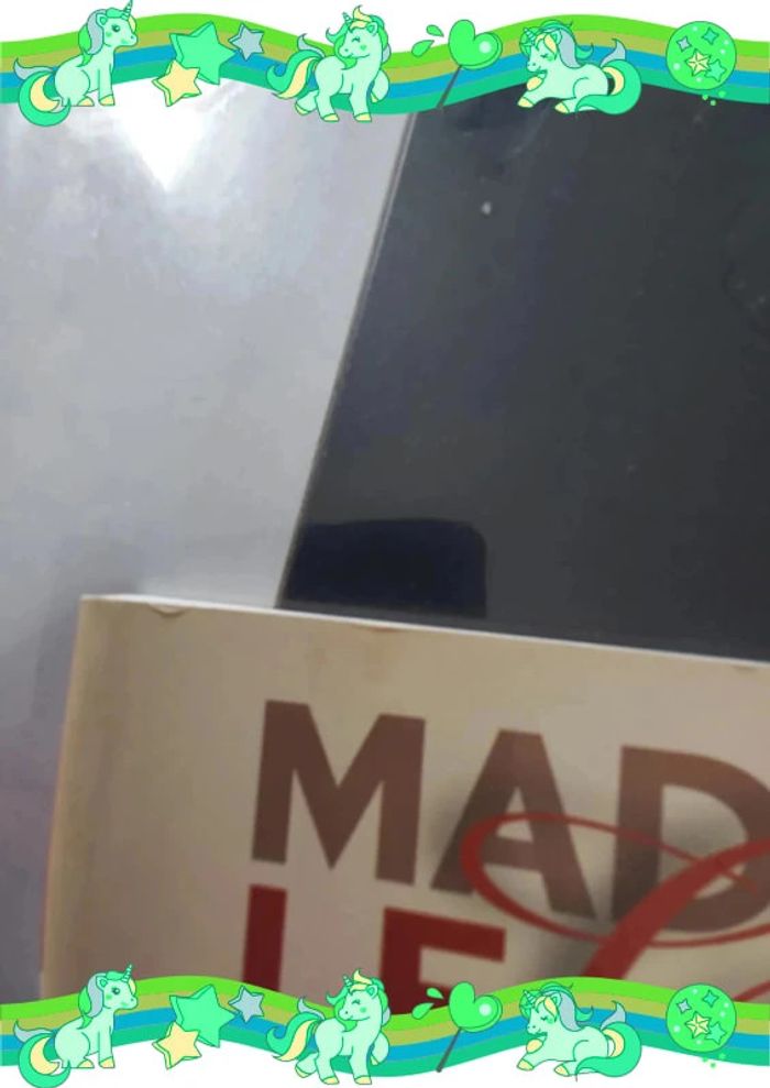 Livre Madame le Chef - photo numéro 3
