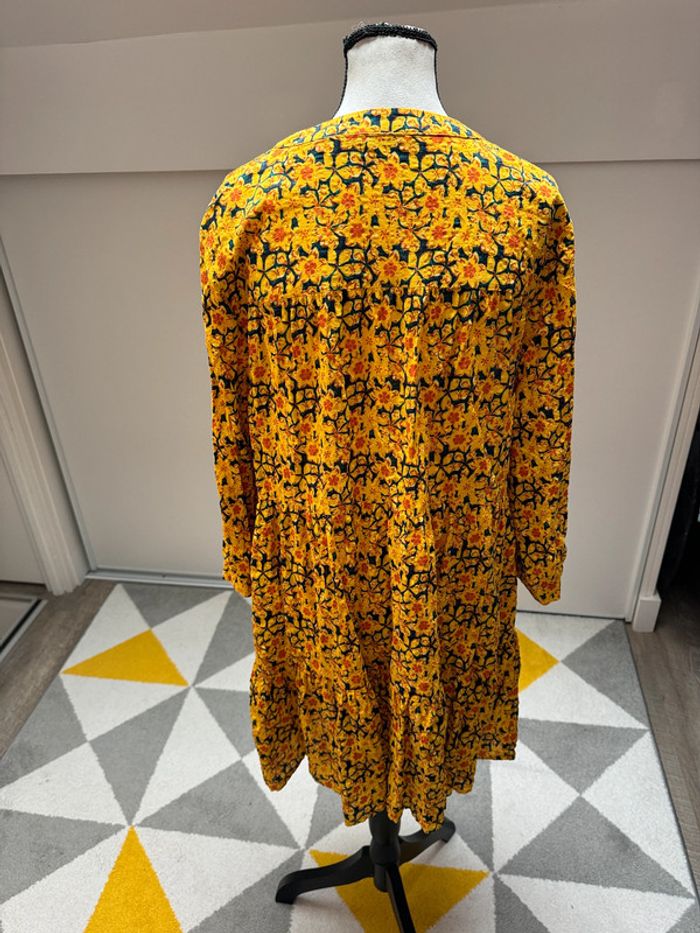 Robe estivale Sarah John Taille 40 - photo numéro 2
