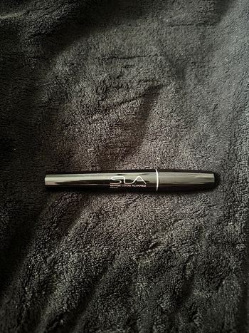 SLA mascara noir