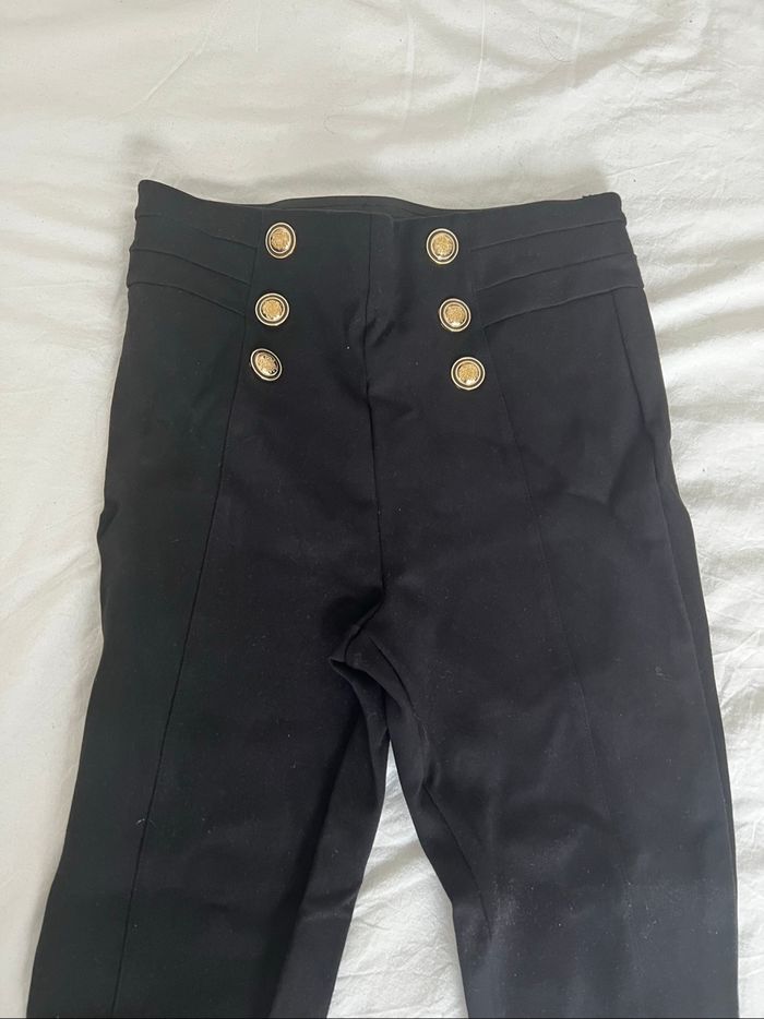 Legging Zara - photo numéro 2