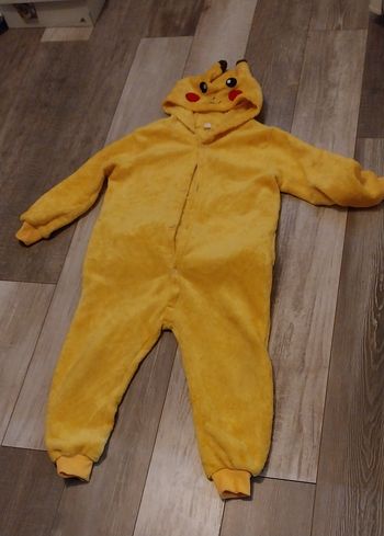 Déguisement surpyjama