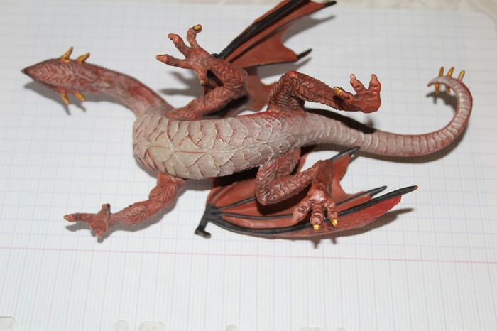 dragon - photo numéro 3