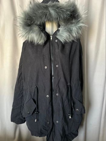 Manteau