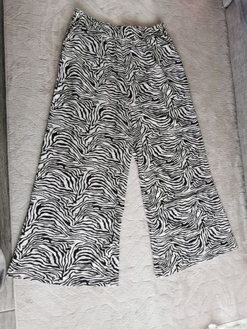 Pantalon été 