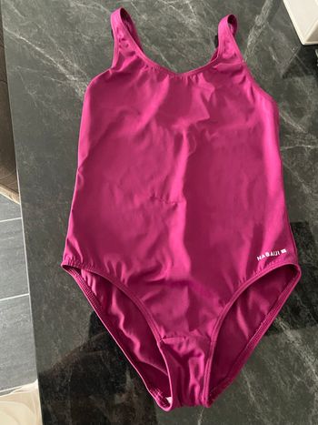 Maillot de bain fille