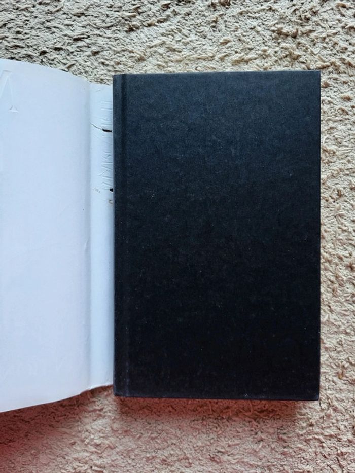 Livre Un bon ange de Marc Sich - photo numéro 5