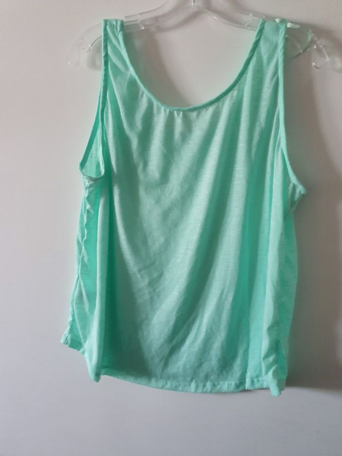 Débardeur - photo numéro 2