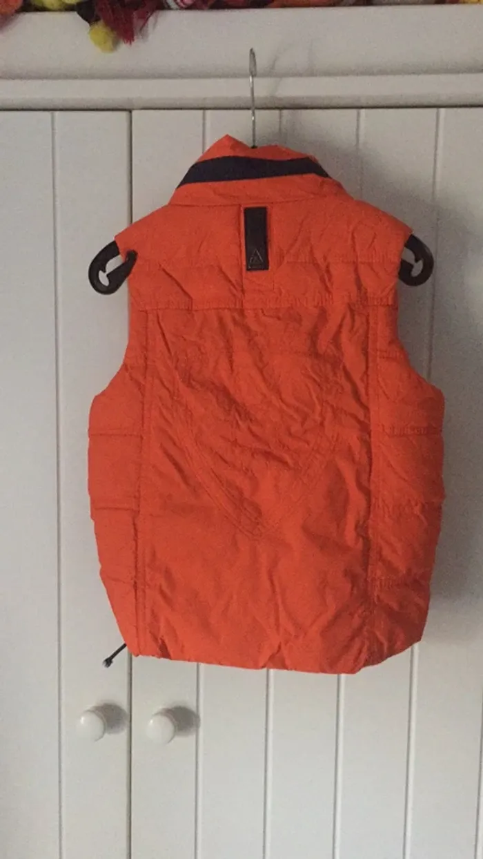 Veste sans manches Gaastra 98cm - photo numéro 2