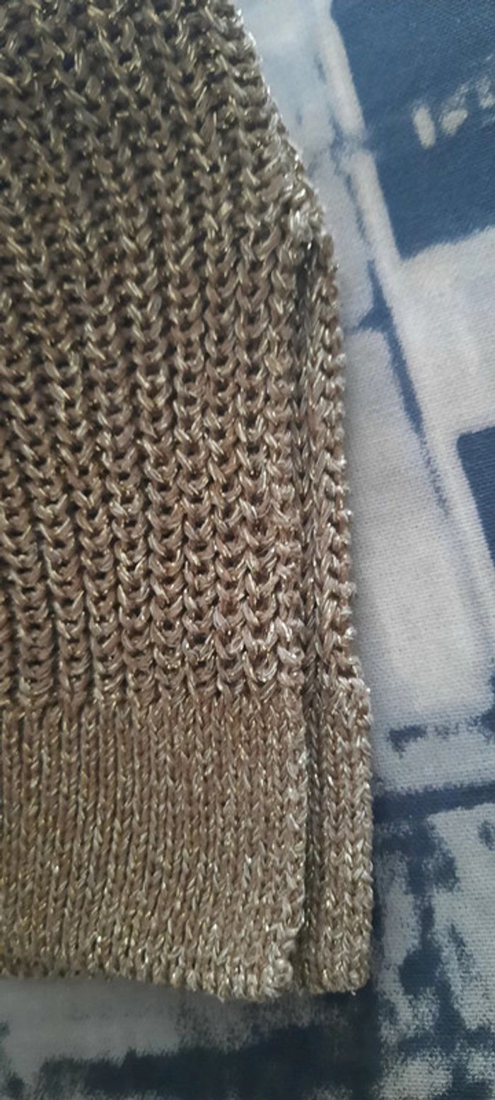 Tunique sans manches femme Ralph Lauren  taille M - photo numéro 6