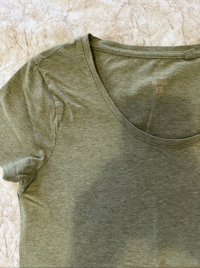 T-shirt C&A - photo numéro 5