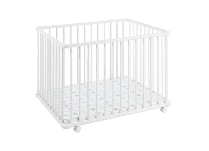 Parc pour bébé