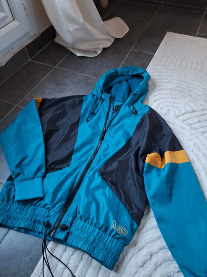 Veste a capuche - photo numéro 3